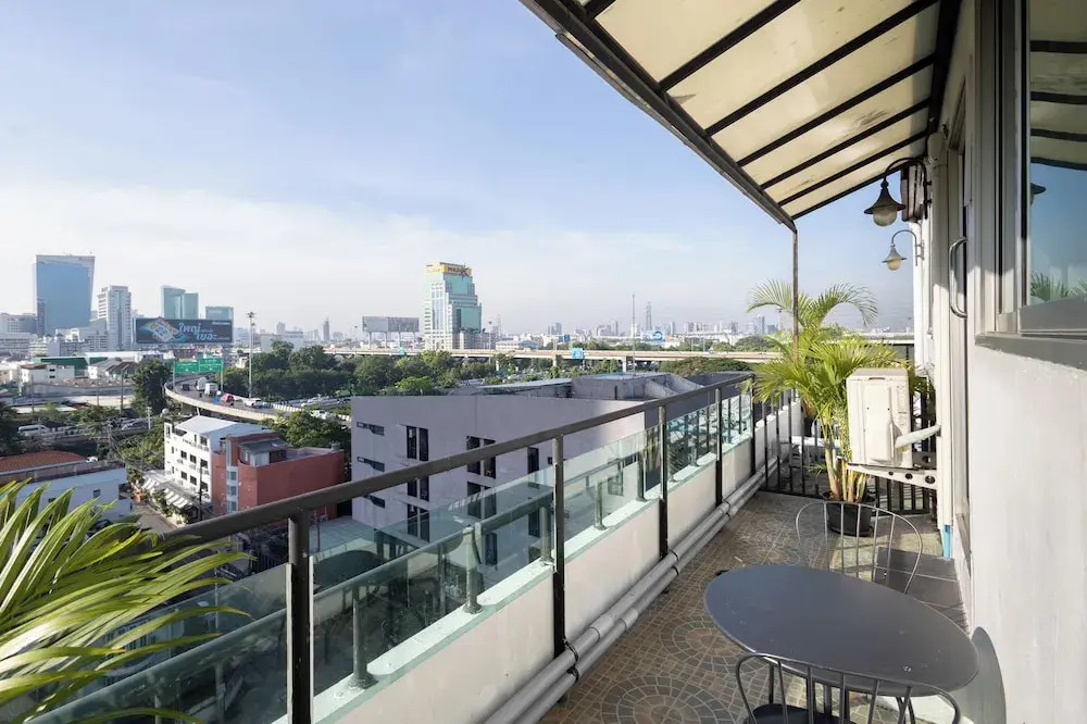 Foto - Nature Boutique Hotel Ratchayothin