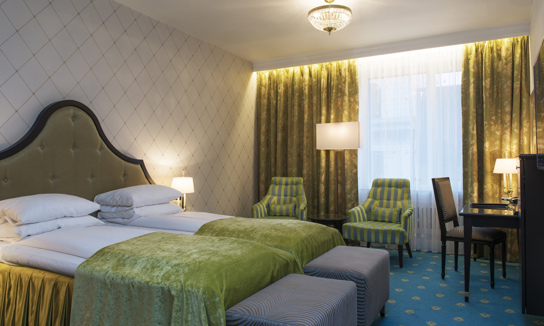 Photo - Hotel Bristol