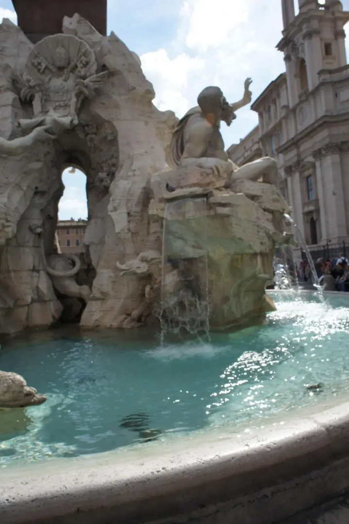 Photo - Hotel Navona