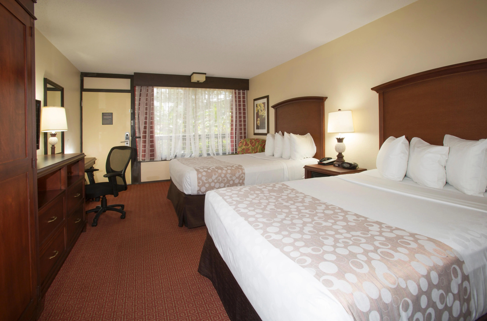 Foto - Rosen Inn Lake Buena Vista
