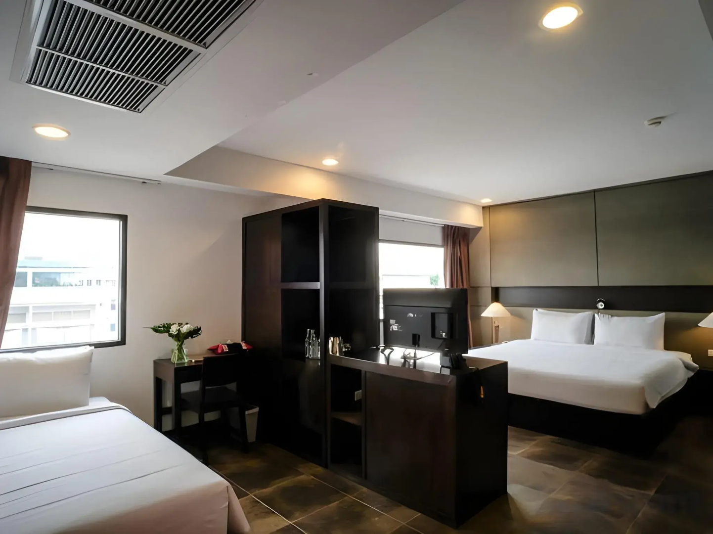 Foto - Nanda Heritage Hotel