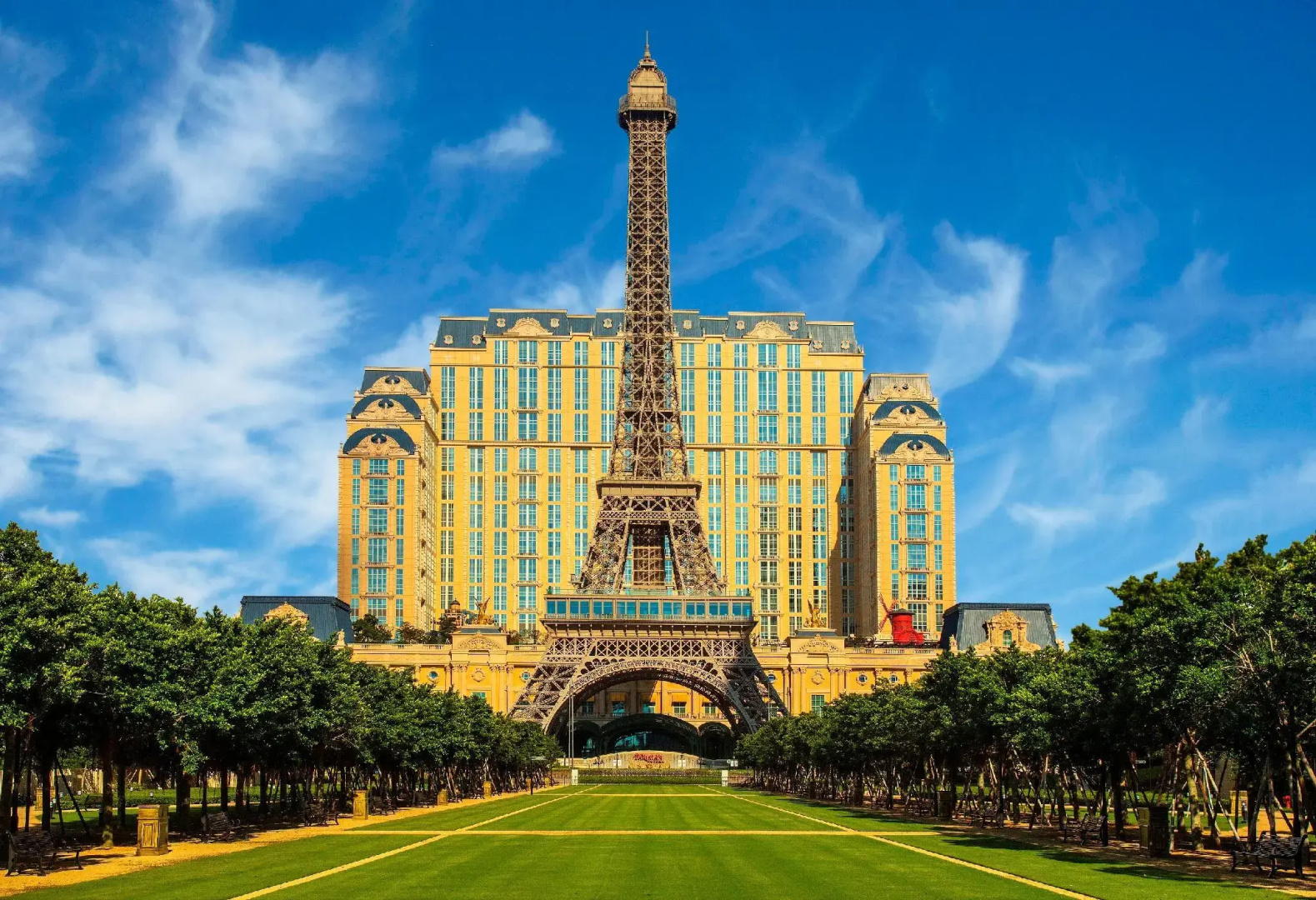 Foto - The Parisian Macao