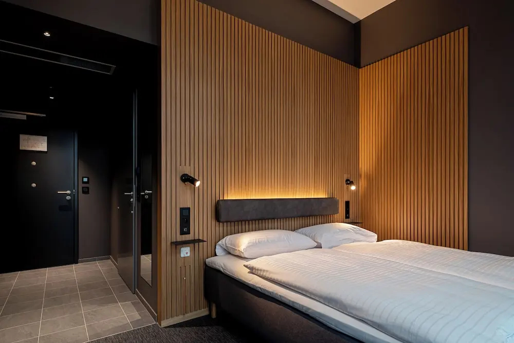 Foto - Zleep Hotel Zürich-Kloten