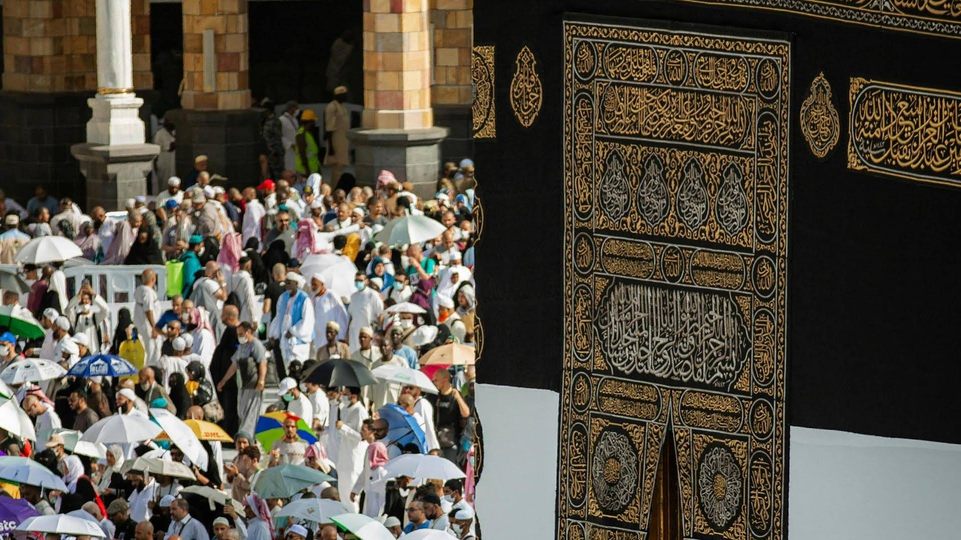 Foto - Rotana Jabal Omar Makkah