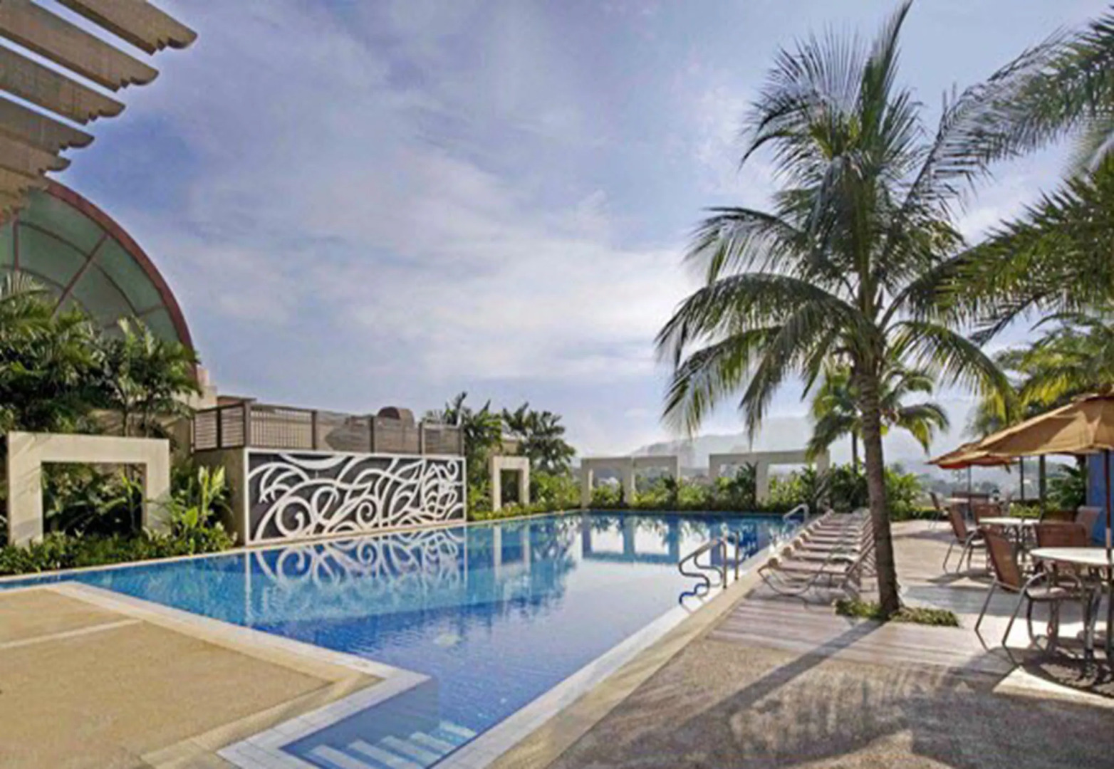 Photo - One World Hotel