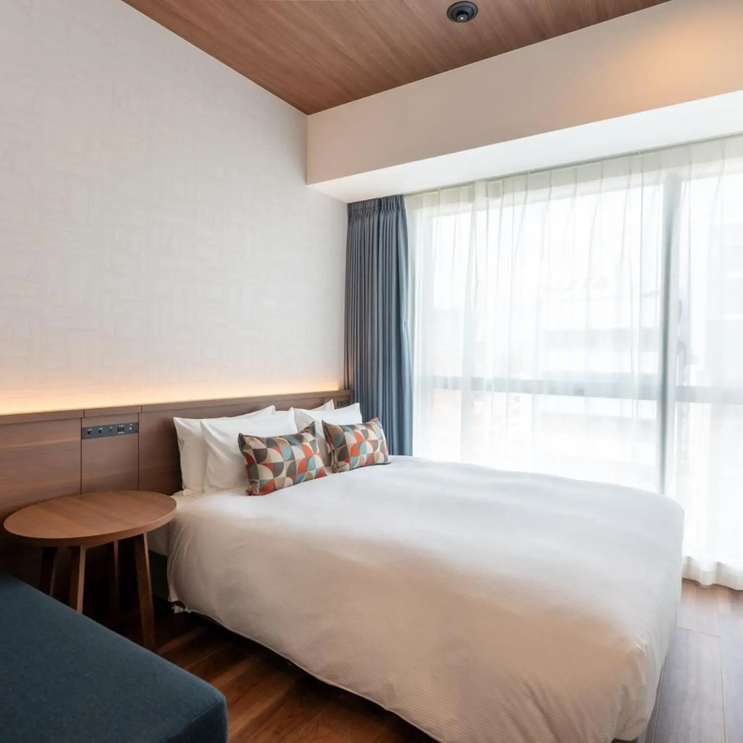Foto - La'gent Hotel Okinawa Naha