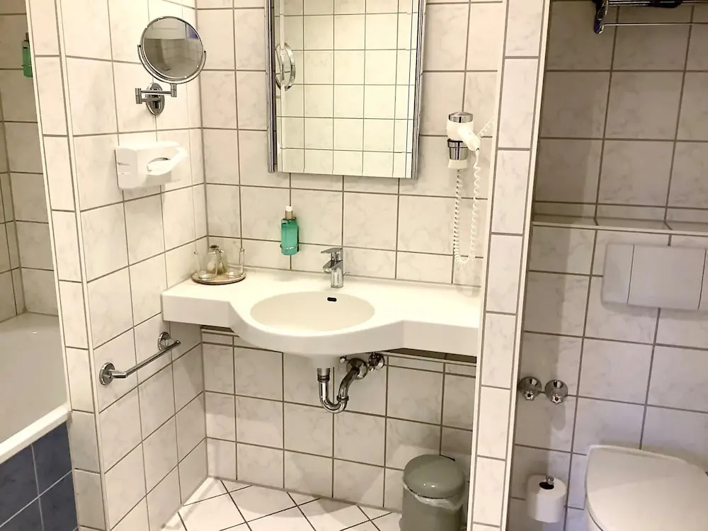 Foto - Strandhotel Berg