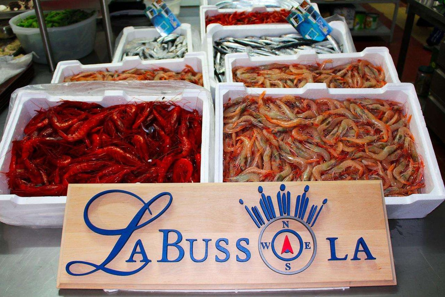 Photo - La Bussola Hotel Calabria