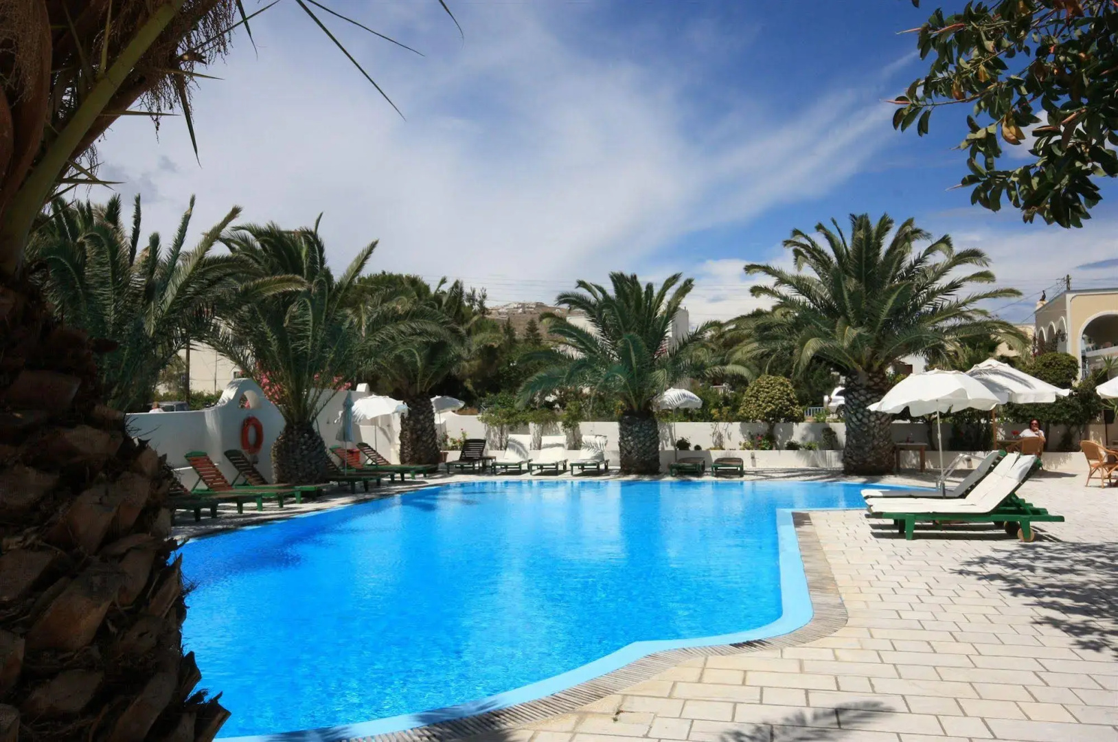 Foto - Strogili Hotel - Adults Only