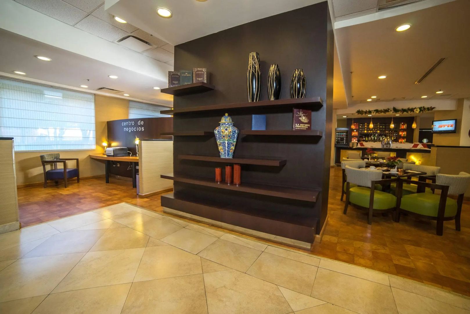 Photo - Courtyard by Marriott Puebla Las Animas