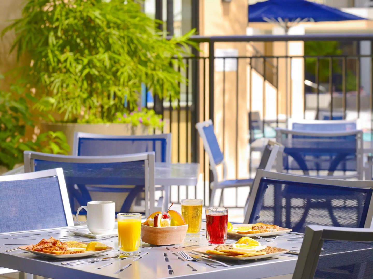 Foto - Sonesta ES Suites Orlando International Drive