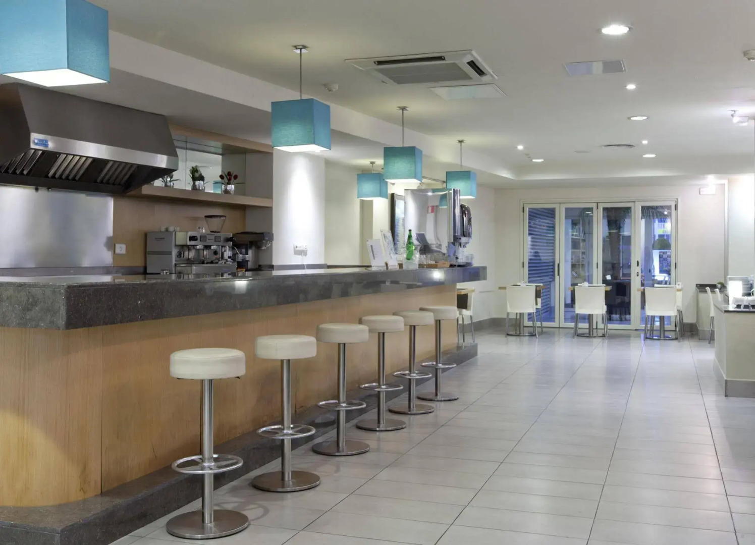 Foto - Radisson Blu 1882 Hotel, Barcelona Sagrada Familia