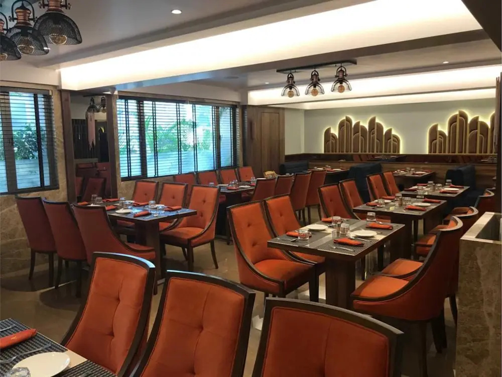 Photo - Hotel Archana Residency