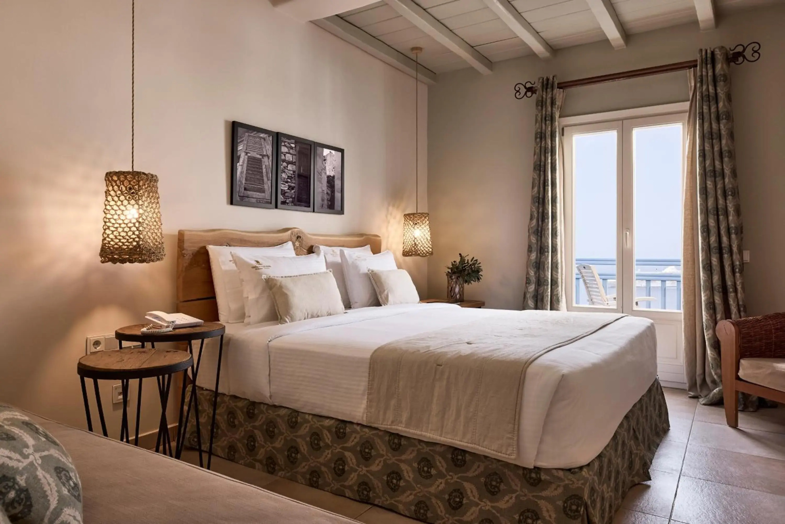 Foto - Vencia Boutique Hotel