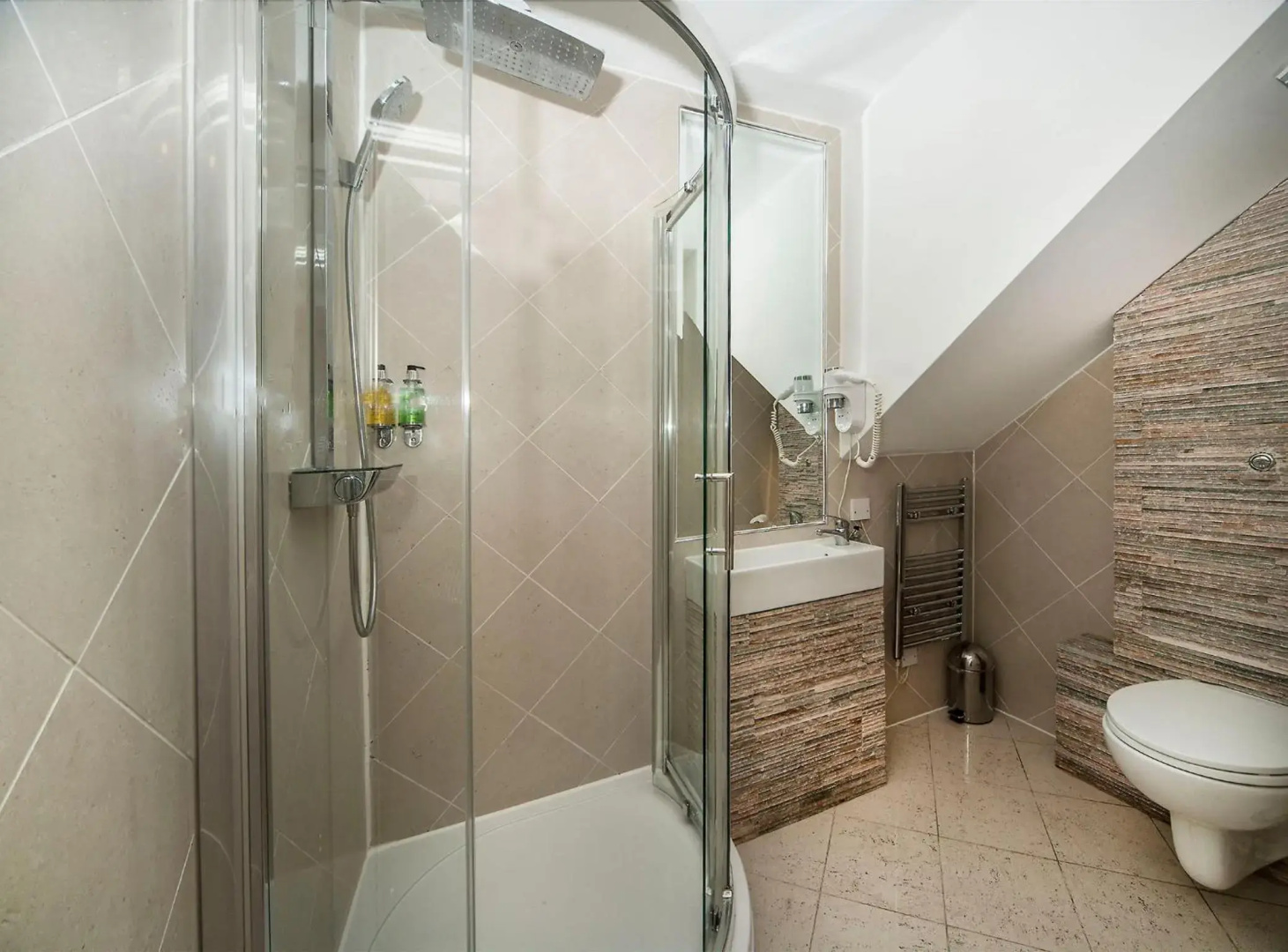Foto - Nox Kensington