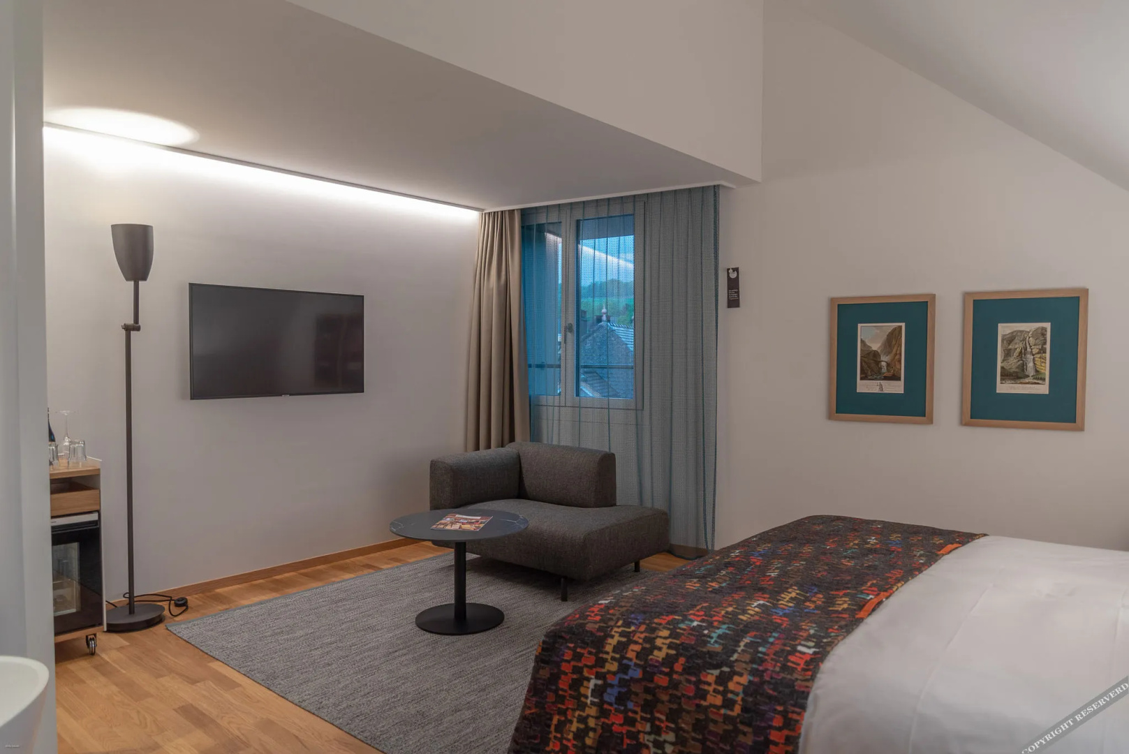 Photo - Caspar Swiss Quality Hotel
