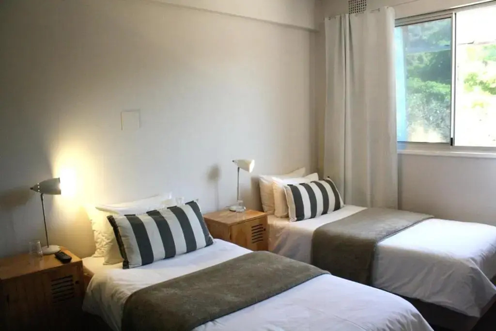 Photo - Never at Home Kloof Street