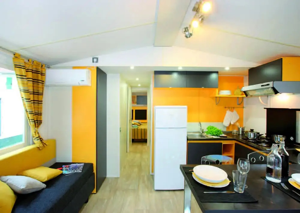 Foto - Villaggio Miramare