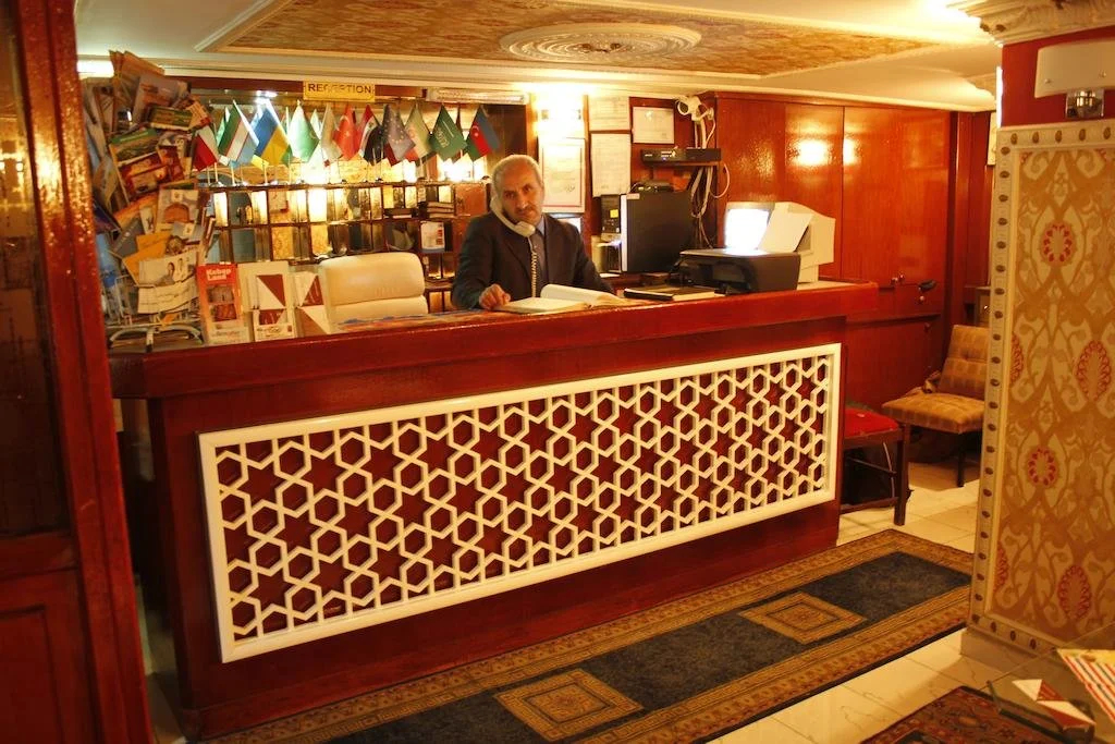 Photo - Amore Hotel Istanbul
