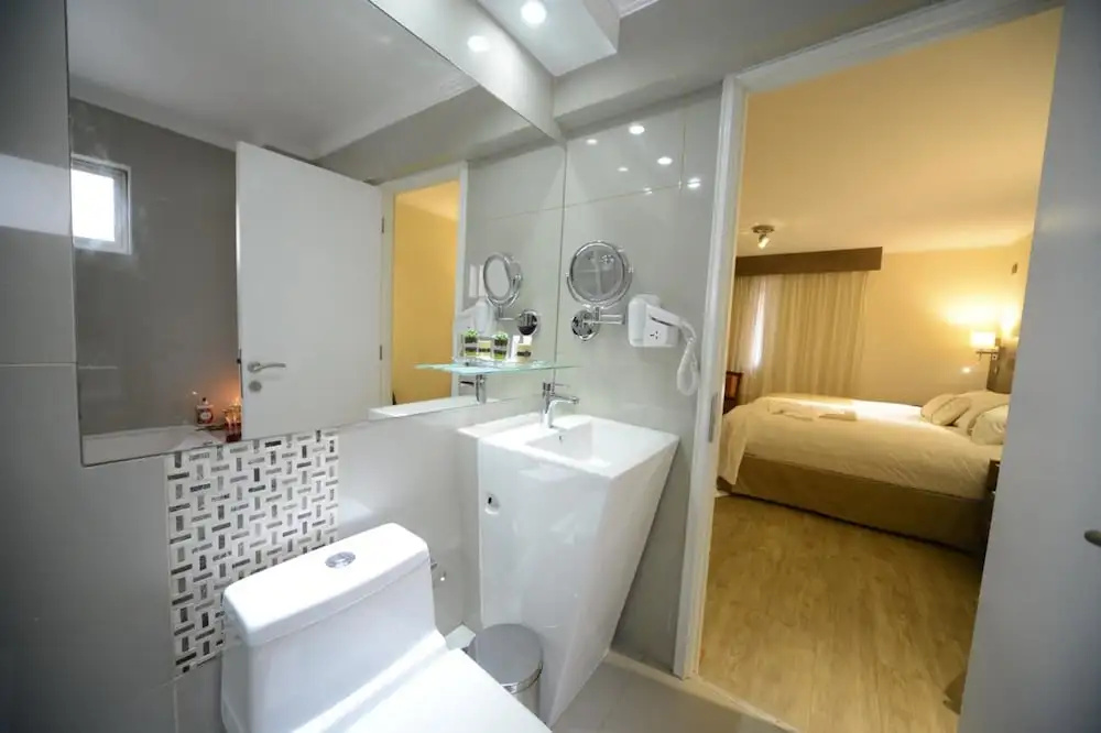 Photo - Hotel Boutique Reyall