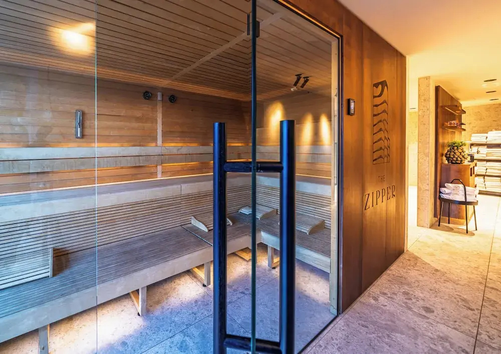 Foto - The Zipper Hotel & Apartments