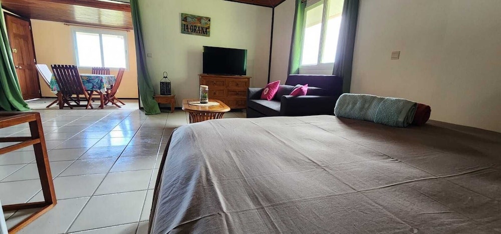 Bungalow TIpanier