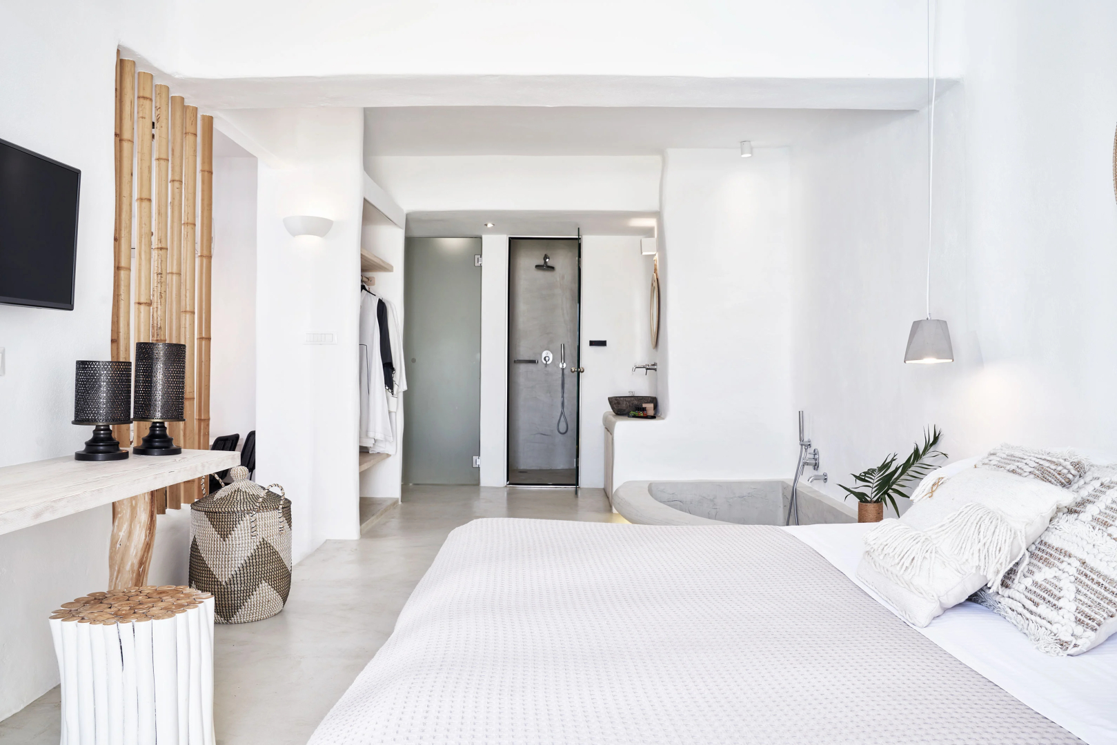 Photo - Naxian Utopia | Luxury Villas & Suites