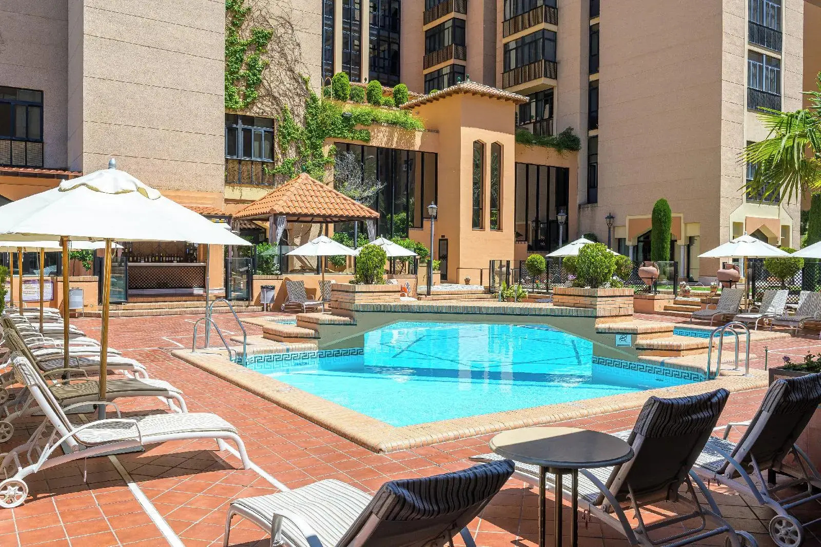 Photo - Saray Hotel