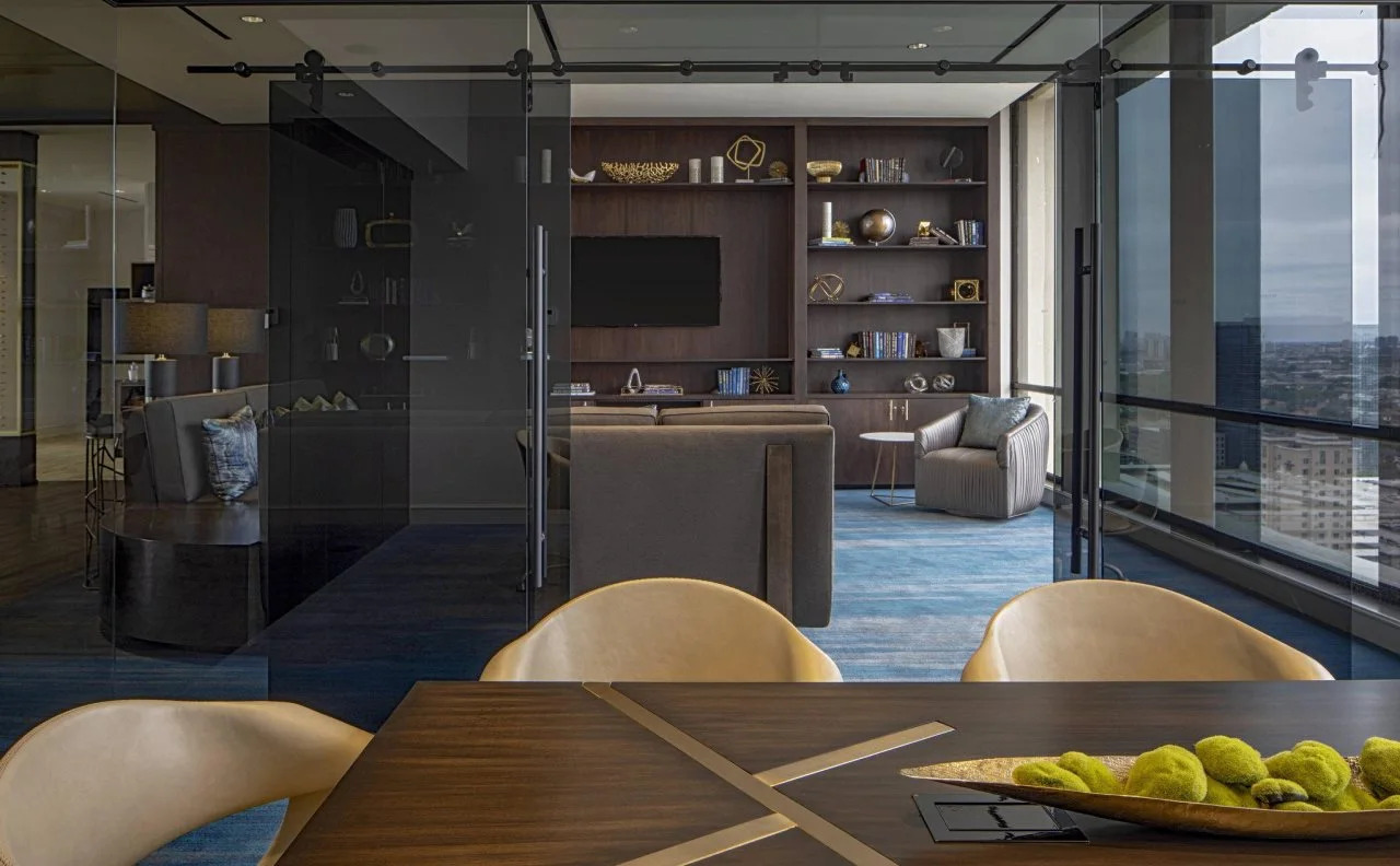 Photo - The Westin Oaks Houston at the Galleria