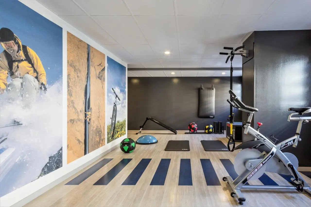 Photo - Hotel Acta Arthotel