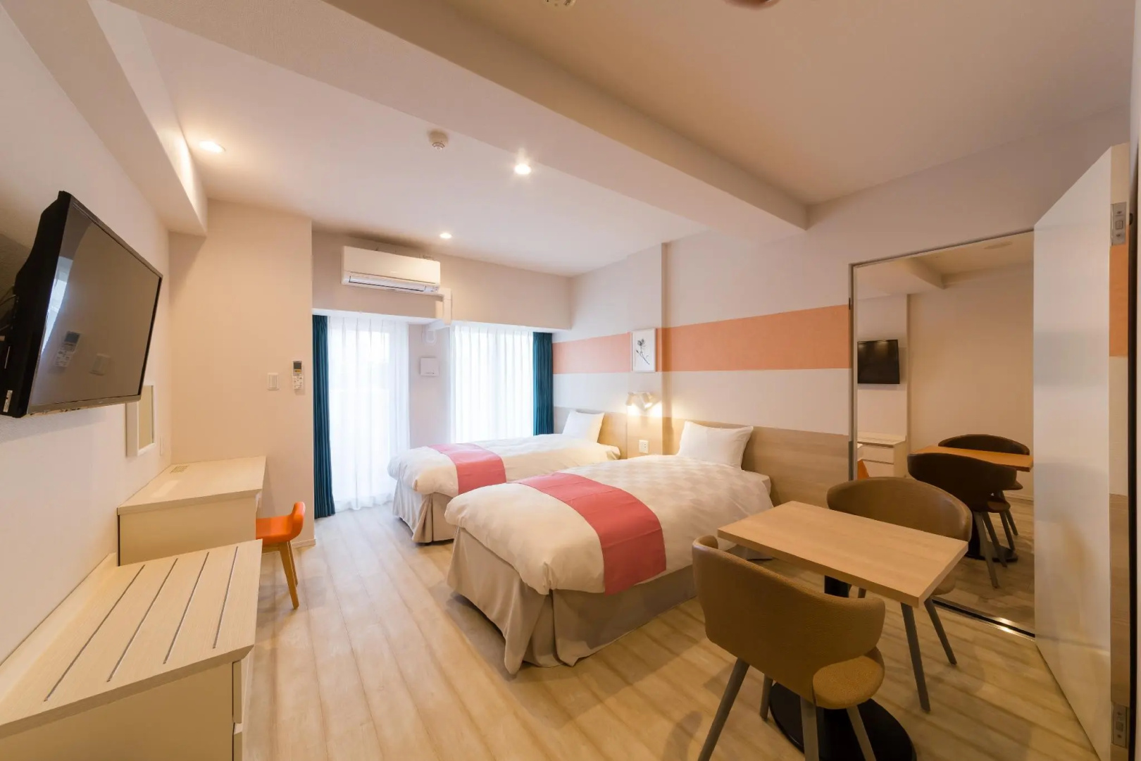 Photo - SARASA HOTEL Namba
