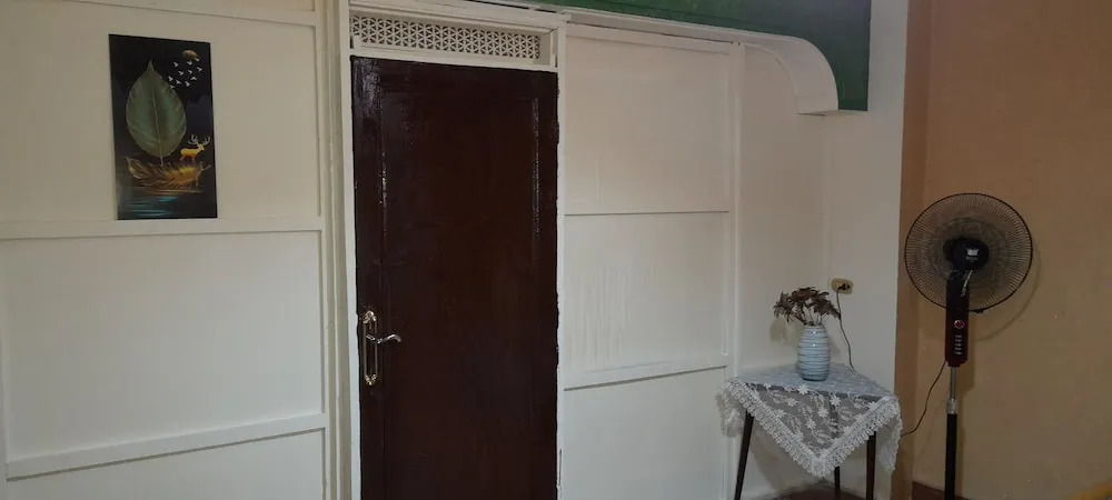 Photo - Rayan Pyramids View