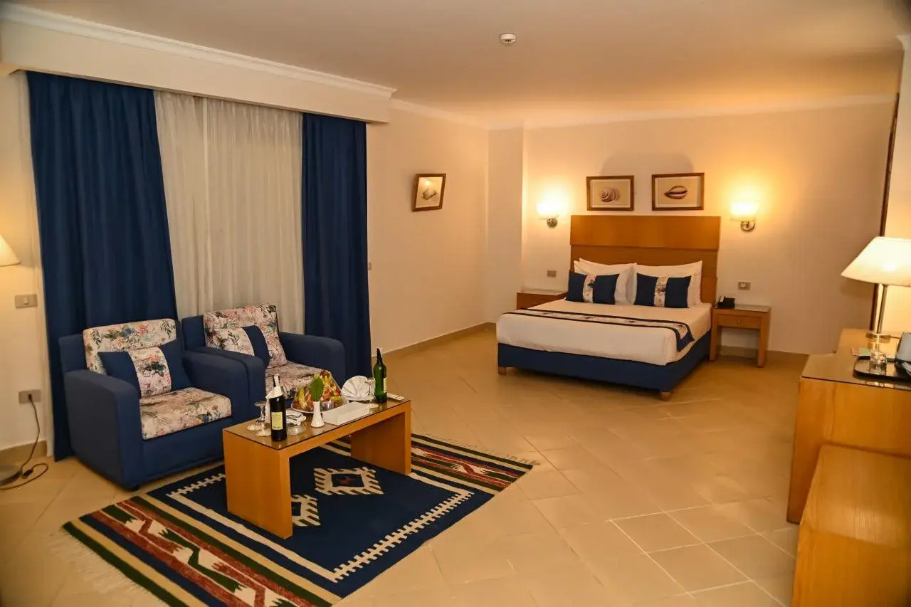 Photo - New Eagles Downtown Zahabia Resort & Aqua Park