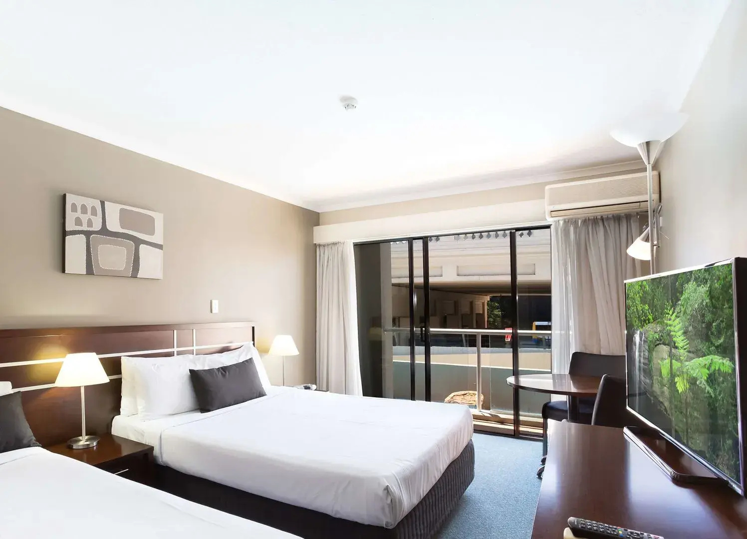 Foto - Riverside Hotel Southbank
