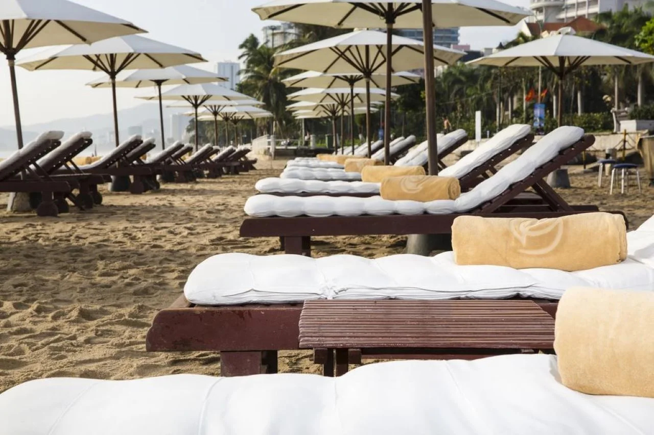 Foto - TTC Hotel - Michelia