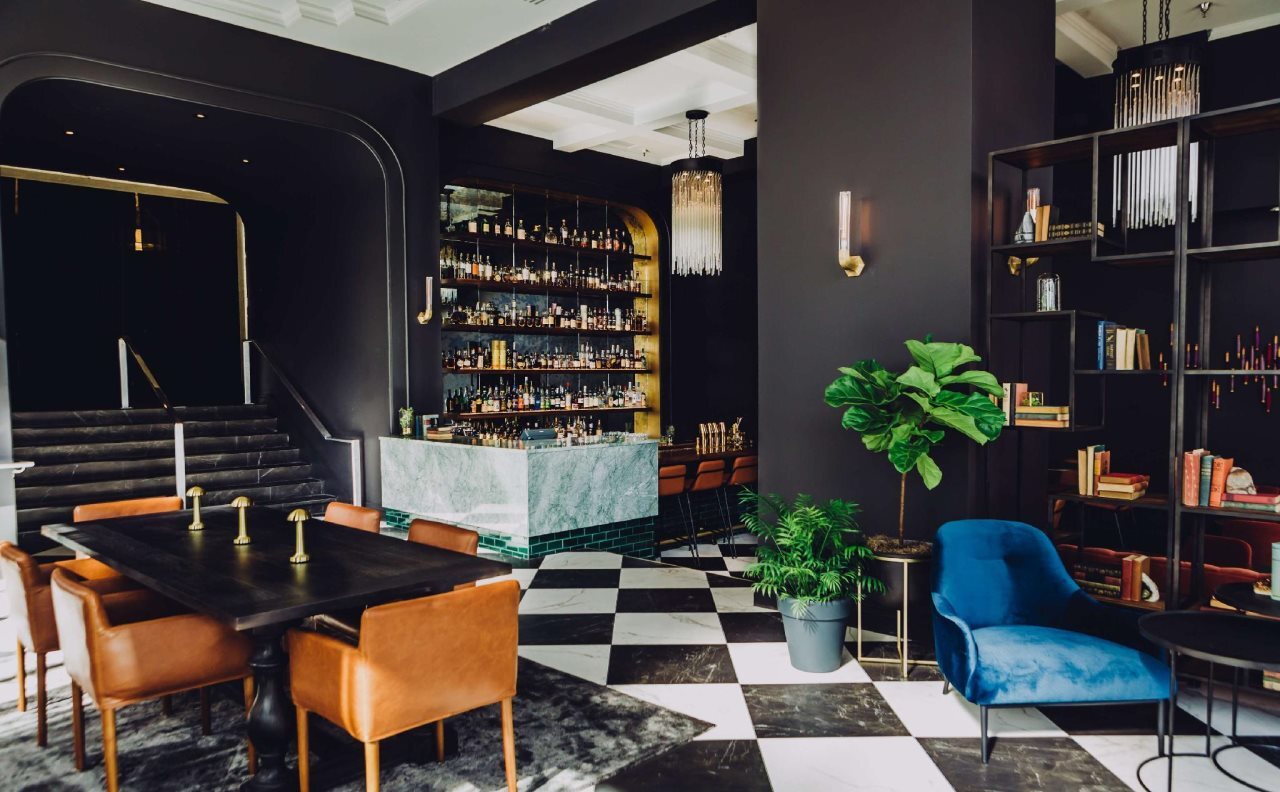 Foto - The Infusion Beach Club