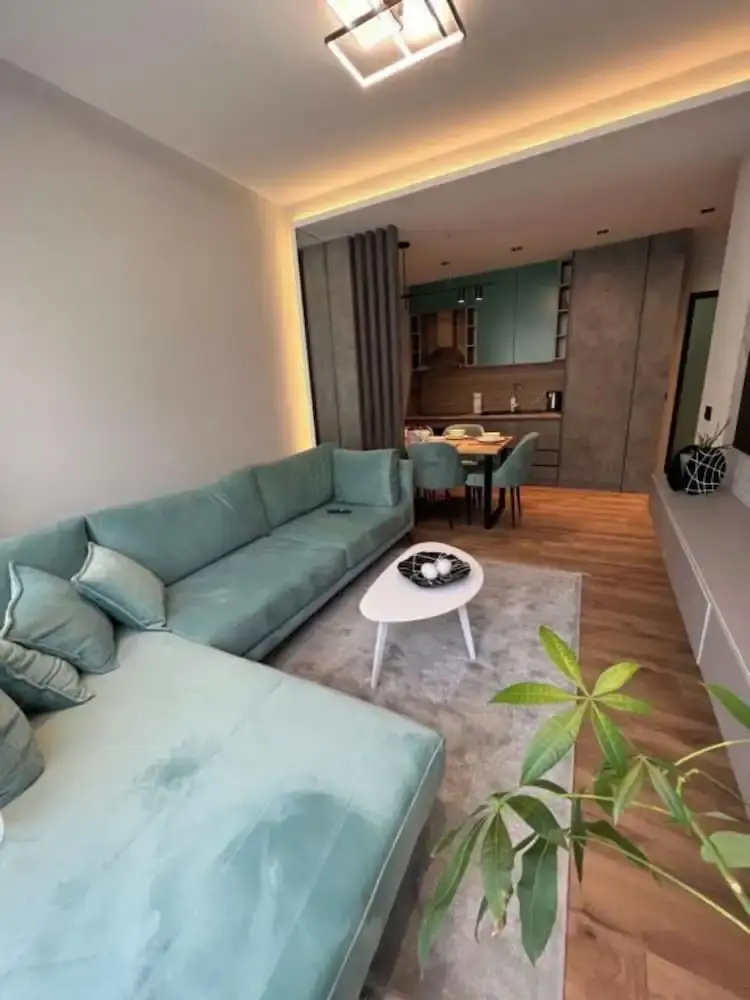 Foto - Agate Hotel Tirana