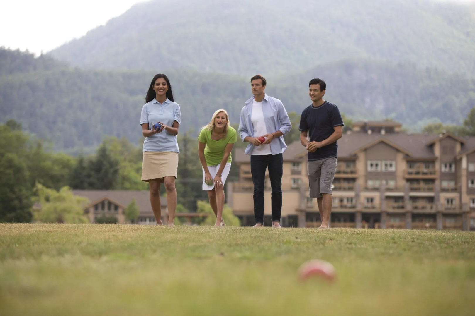 Photo - Executive Suites Hotel and Resort, Squamish