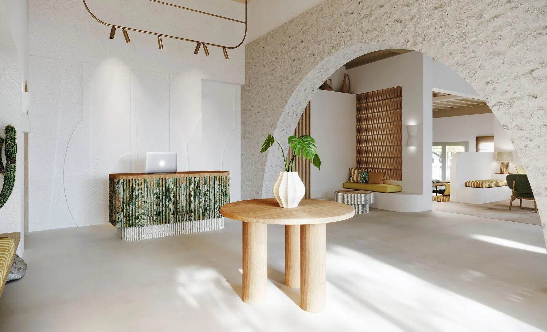 Foto - NUMO Mykonos Boutique Resort