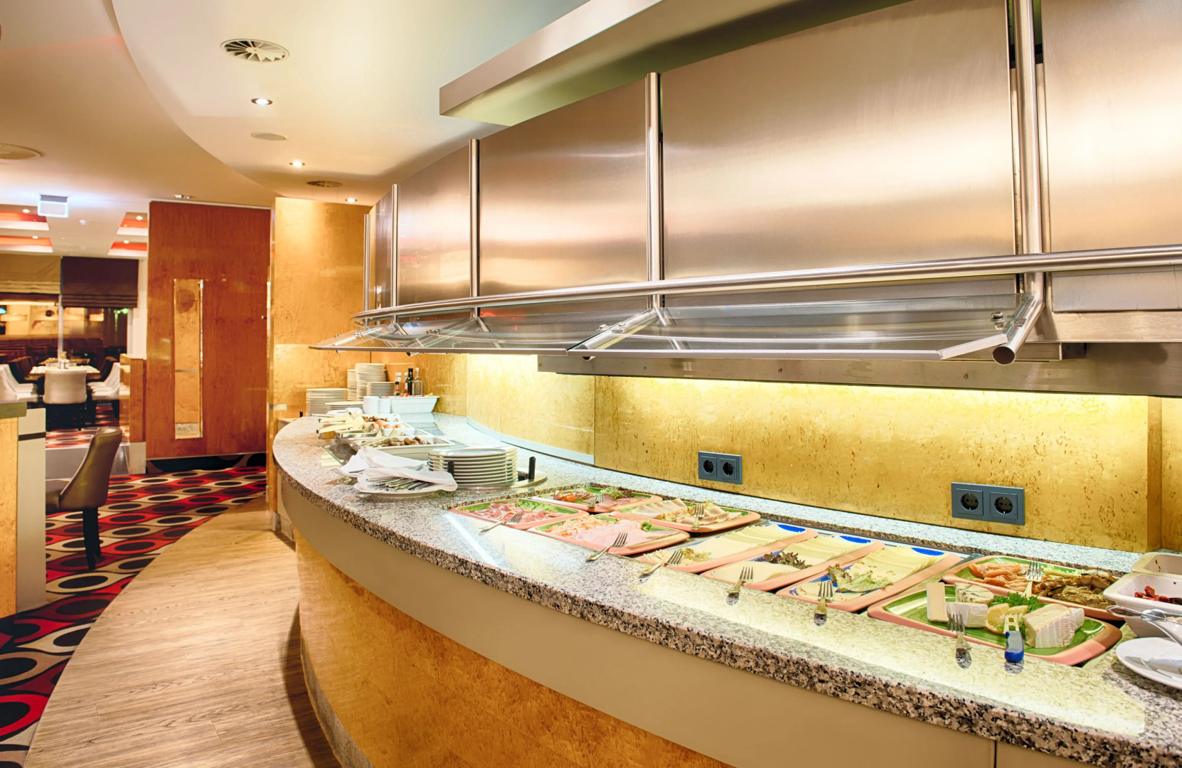 Foto - Leonardo Hotel Hannover Airport