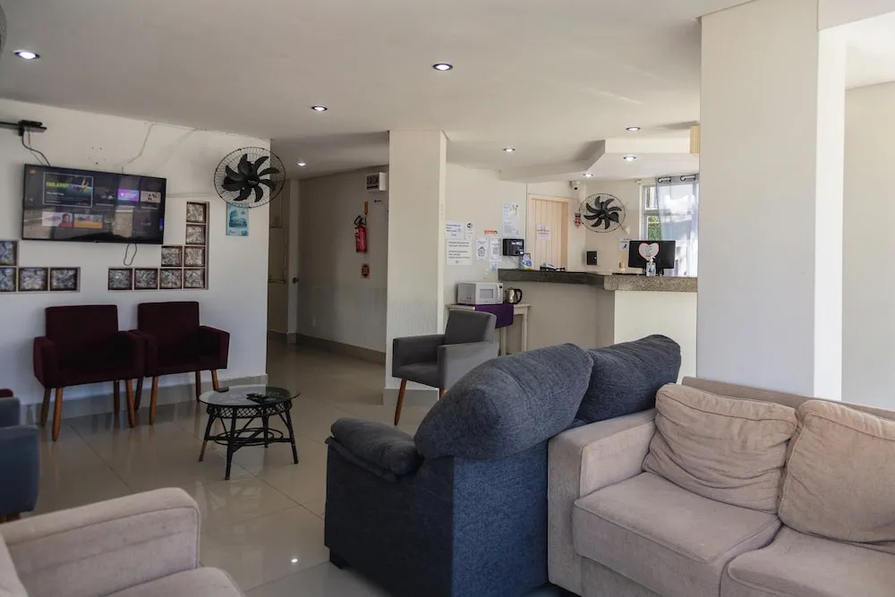 Foto - HANNA Praia Hotel - Florianópolis