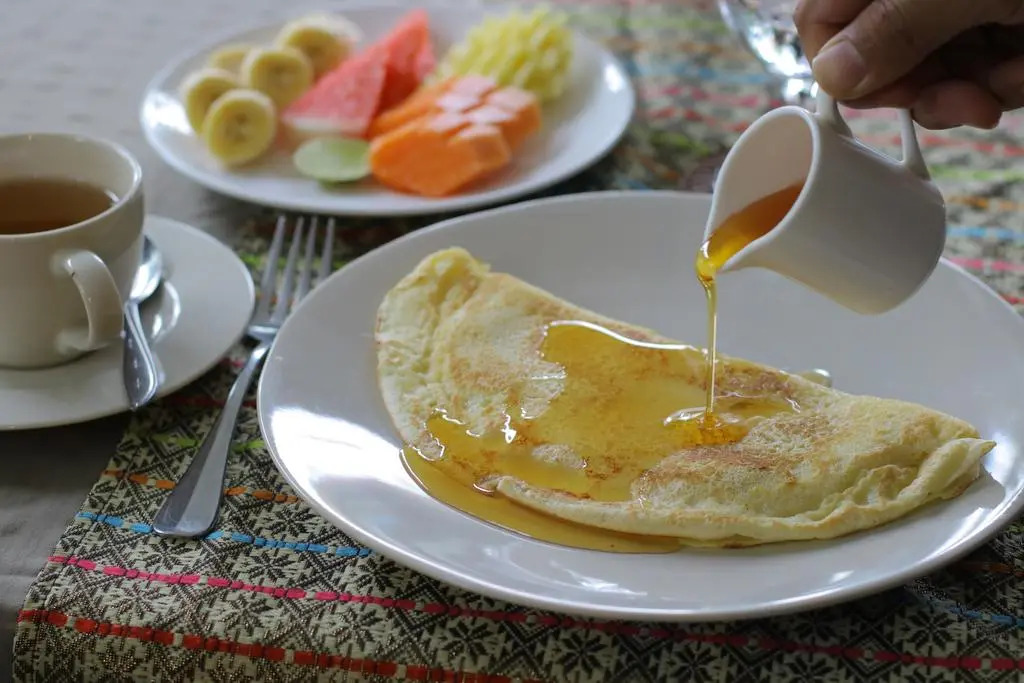 Foto - Uma Sari Ubud Villas