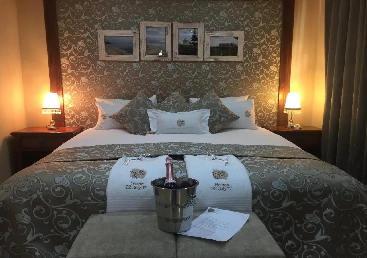 Foto - 2 Leafed Doors