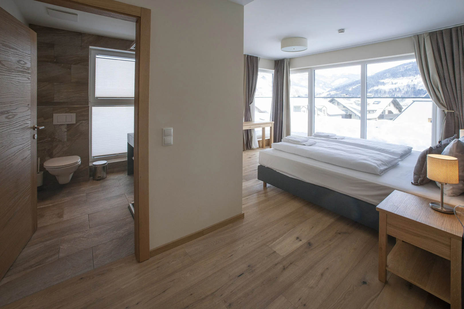Foto - The House Zell am See
