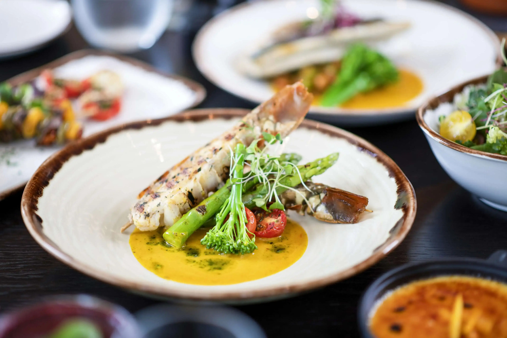 Foto - Hyatt Regency Oryx Doha