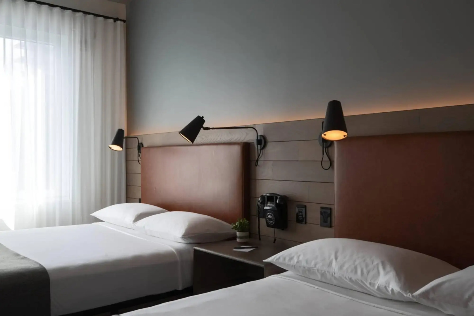 Foto - Moxy NYC Downtown