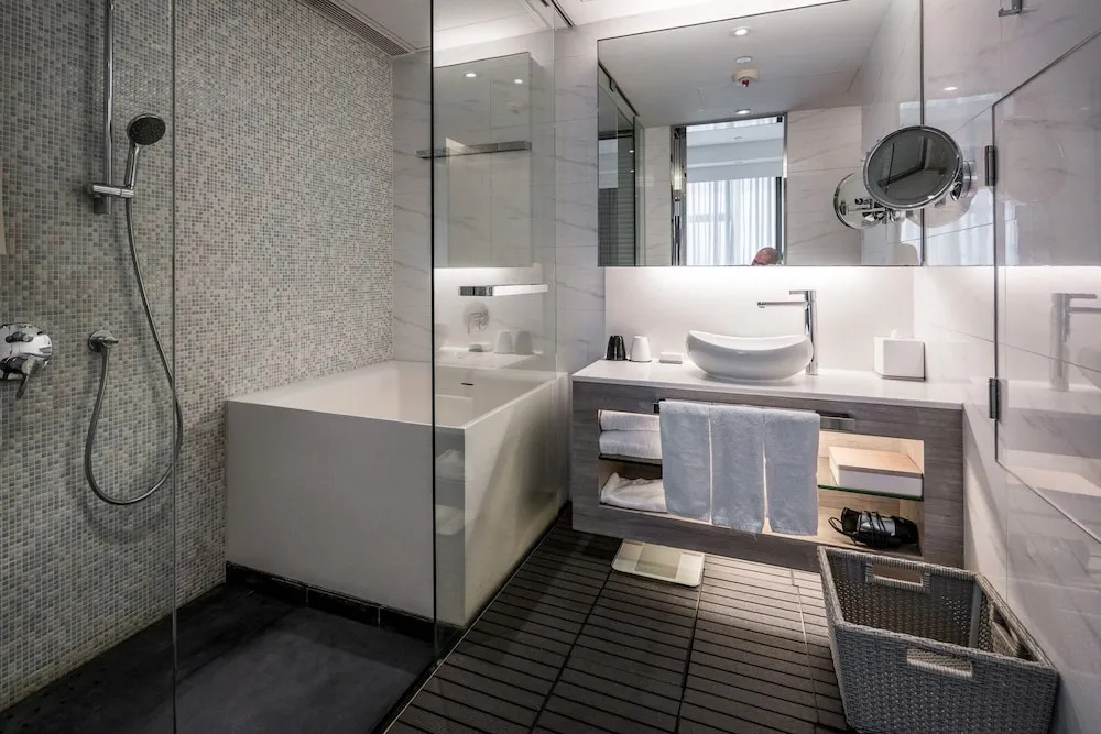 Foto - Lodgewood by Nina Hospitality Mong Kok