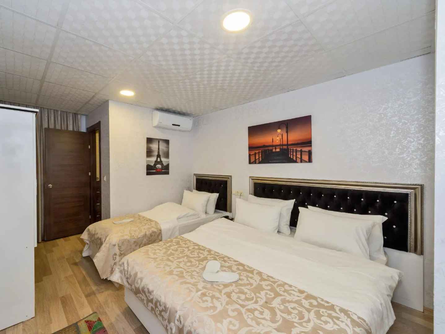Foto - İstanbul Paradise Hotel