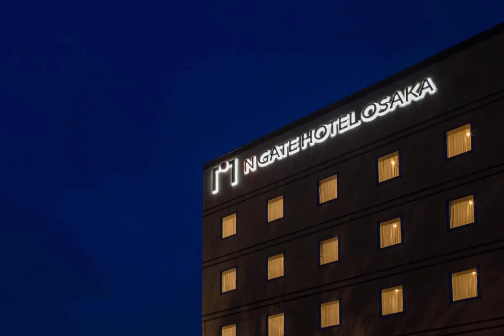 Photo - N Gate Hotel Osaka