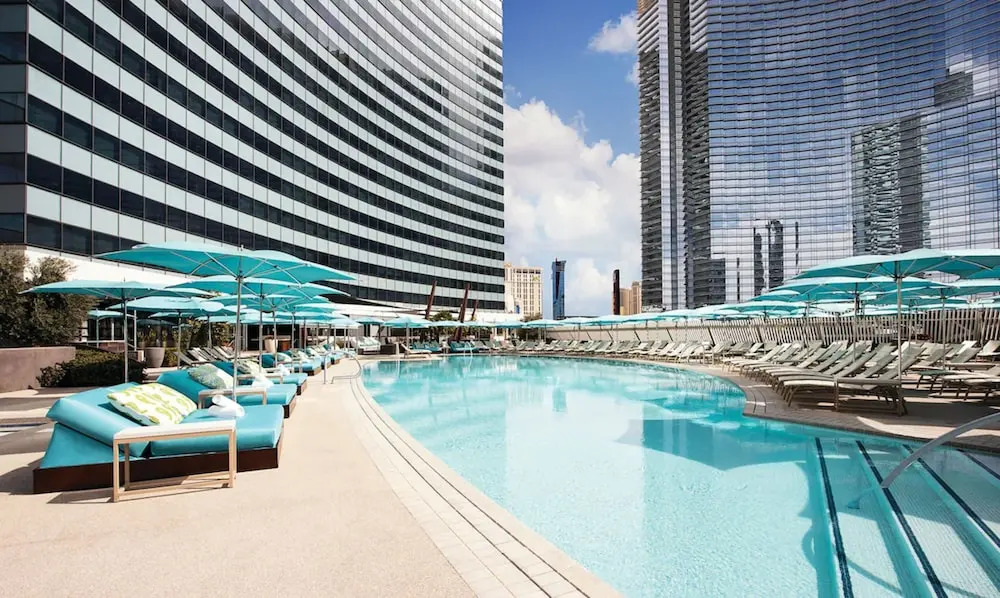 Foto - StripViewSuites at Vdara